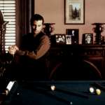 Andy Garcia, Talia Shire