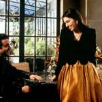 Andy Garcia, Sofia Coppola