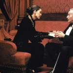 Eli Wallach, Talia Shire