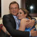 Cezary Pazura, Dorota Naruszewicz