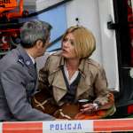 Piotr Polk, Edyta Olsz&oacute;wka