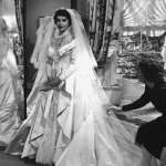 Elizabeth Taylor, Joan Bennett