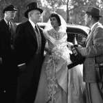 Elizabeth Taylor, Spencer Tracy