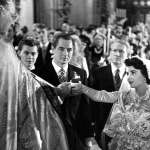 Elizabeth Taylor, Don Taylor, Spencer Tracy