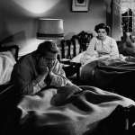 Joan Bennett, Spencer Tracy