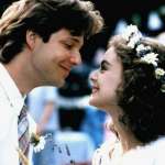 Kimberly Williams-Paisley, George Newbern