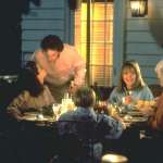 Kimberly Williams-Paisley, Diane Keaton, George Newbern, Steve Martin, Kieran Culkin