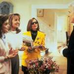 Kimberly Williams-Paisley, Diane Keaton, Steve Martin, Martha Gehman
