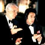 Steve Martin, Martin Short