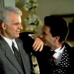 Steve Martin, Martin Short