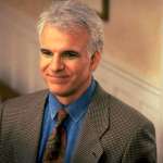 Steve Martin