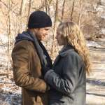 Aaron Paul, Amanda Seyfried