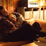 Aaron Paul, Amanda Seyfried