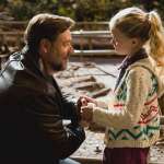 Kylie Rogers, Russell Crowe