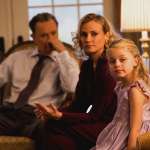 Kylie Rogers, Bruce Greenwood, Diane Kruger