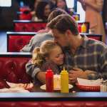 Kylie Rogers, Russell Crowe