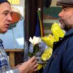 Jes&uacute;s Ochoa, Christopher Zalla