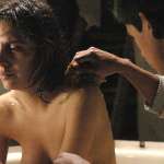 Jorge Esp&iacute;ndola, Paola Mendoza