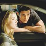 Penn Badgley, Amber Heard