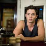 Penn Badgley