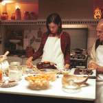 Massimo Girotti, Giovanna Mezzogiorno