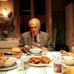 Massimo Girotti, Benedetta Gargari, Carlo Daniele