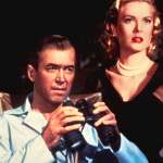 James Stewart, Grace Kelly