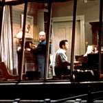 Ross Bagdasarian, Alfred Hitchcock