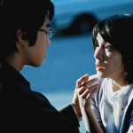 Lawrence Chou, Angelica Lee