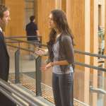 Alessandro Nivola, Jessica Alba