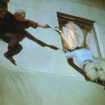 Kenneth McMillan, Robert Hays