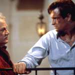 Kenneth McMillan, Robert Hays