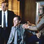 Tony Munafo, James Woods, Alan King