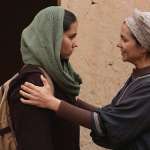 Amal Ayouch, Lina El Arabi