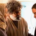 Amal Ayouch, Mbarek El Mahmoudi, Lina El Arabi