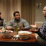 Kerry Washington, David Alan Grier, Craig Robinson