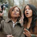 Kimrie Lewis, Kali Hawk