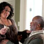 S. Epatha Merkerson, David Alan Grier