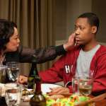 Tyler James Williams, S. Epatha Merkerson