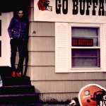 Vincent Gallo, Christina Ricci