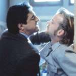 Joe Mantegna, Kiefer Sutherland