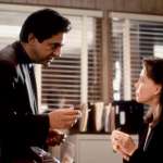 Joe Mantegna, Sally Field
