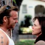 Kiefer Sutherland, Sally Field