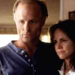 Sally Field, Ed Harris