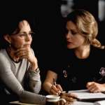 Sally Field, Beverly D'Angelo