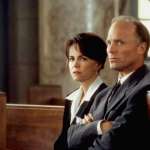 Sally Field, Ed Harris