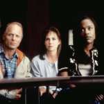 Sally Field, Ed Harris, Charlayne Woodard