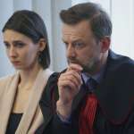 Kaja Walden, Łukasz Konopka