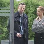 Łukasz Konopka, Dominika Łakomska