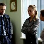 Łukasz Konopka, Dominika Łakomska